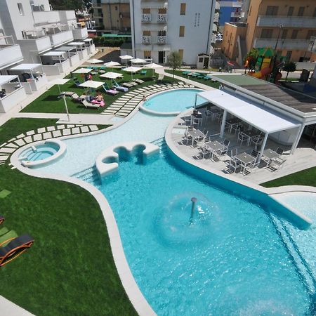Marina Junior Suite 4 Stelle S Caorle Exterior photo