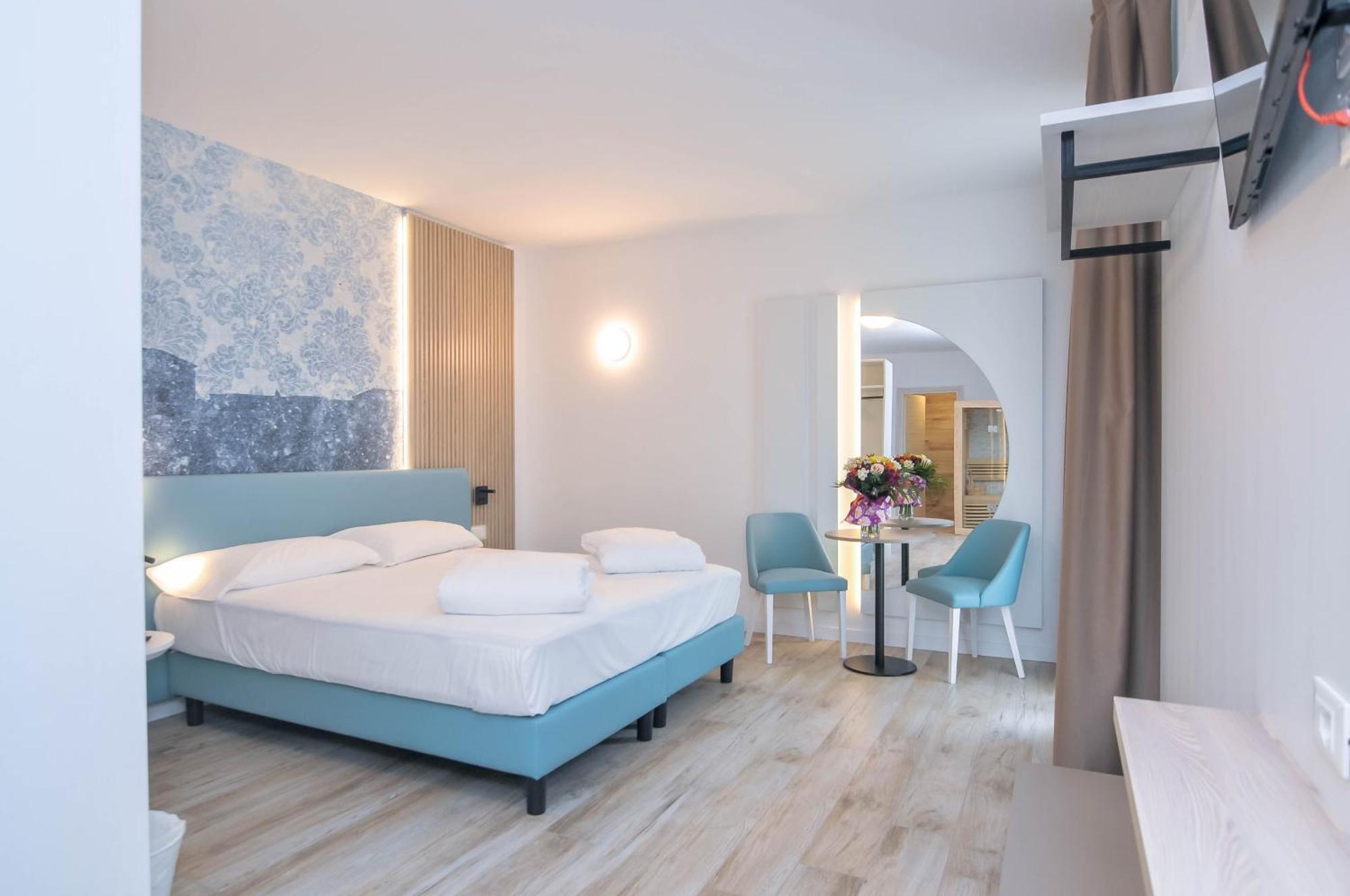 Marina Junior Suite 4 Stelle S Caorle Exterior photo