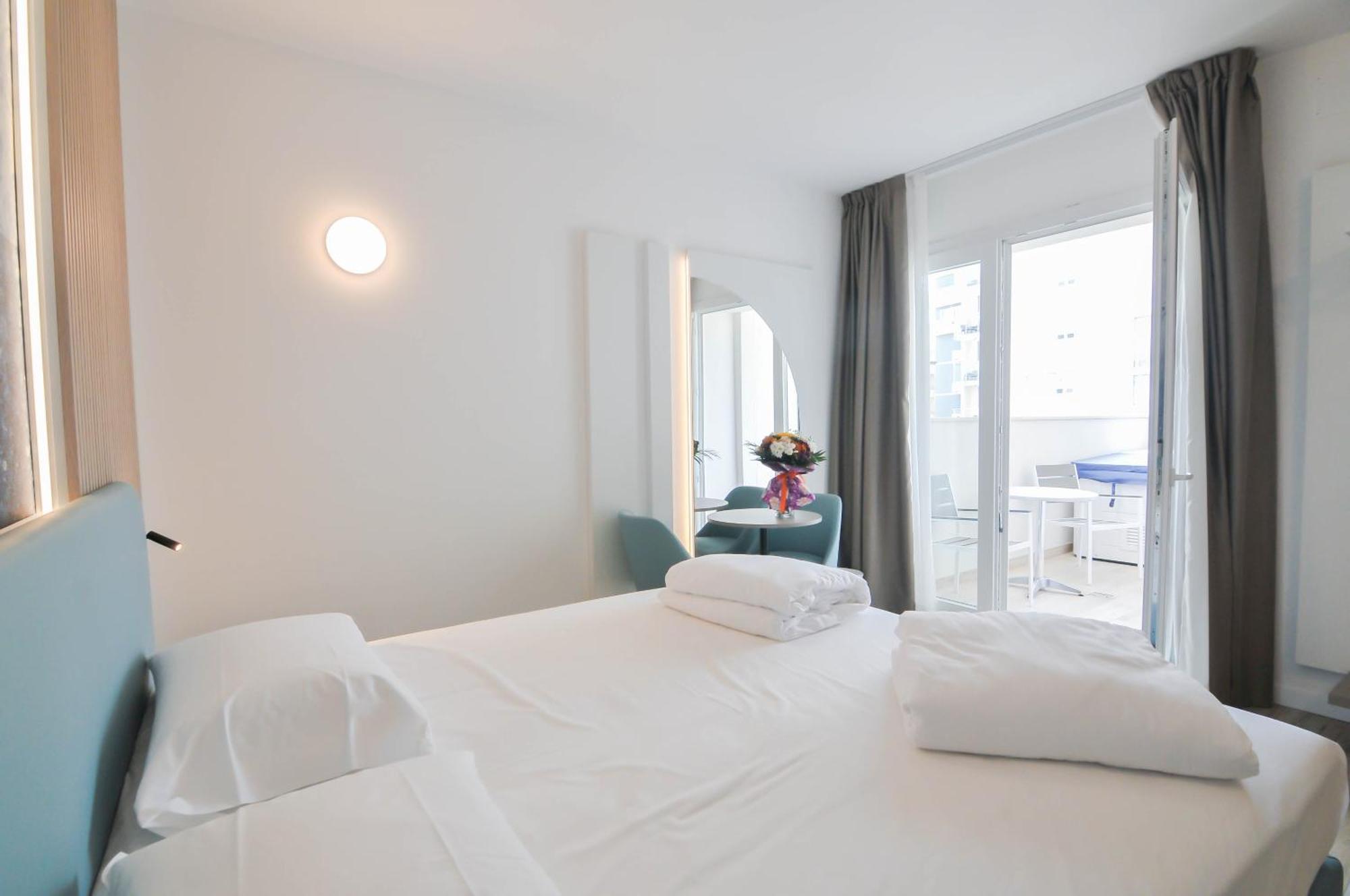 Marina Junior Suite 4 Stelle S Caorle Exterior photo