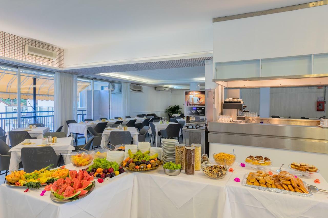 Marina Junior Suite 4 Stelle S Caorle Exterior photo
